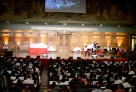 Concours général : 13 élèves du réseau reçoivent leur prix à la Sorbonne