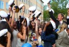Résultats du baccalauréat 2012 dans le réseau mondial de l'enseignement français