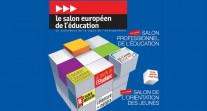 L’AEFE présente au Salon européen de l’éducation du 11 au 14 mars 2016 à Paris