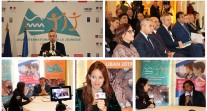 La 9e édition des Jeux internationaux de la jeunesse est lancée au Liban