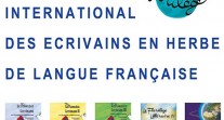 Appel à contribution littéraire pour le Florilège international des écrivains en herbe de langue française
