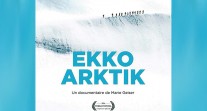 Ekko Arktik : un documentaire sur le séjour en terres polaires des collégiens du lycée français d’Oslo