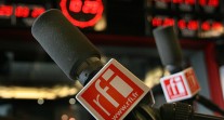 Émission de radio sur RFI avec Hélène Farnaud-Defromont, directrice de l’AEFE (mars 2014)