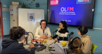 Orchestre des lycées français du monde 2024 : la web radio de l'OLFM