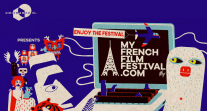 La diversité et la vitalité du jeune cinéma francophone à l’affiche de l’édition 2021 de MyFrenchFilmFestival