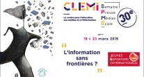 L’AEFE mobilisée aux côtés des médias francophones pour la 30e édition de la Semaine de la presse et des médias dans l’école